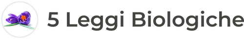 5 Leggi Biologiche